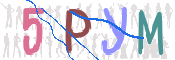 Imagen CAPTCHA