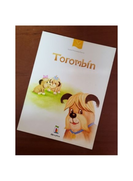 Torombin