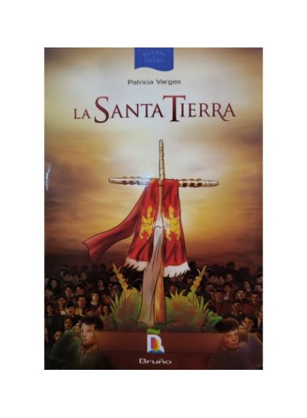 La Santa Tierra