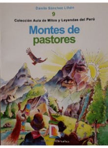 Montes de pastores