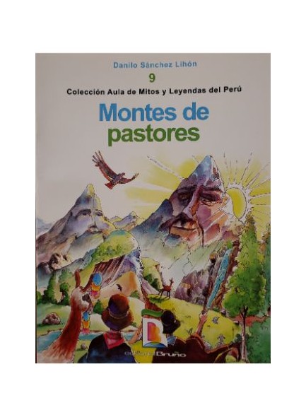 Montes de pastores