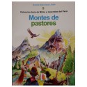 Montes de pastores