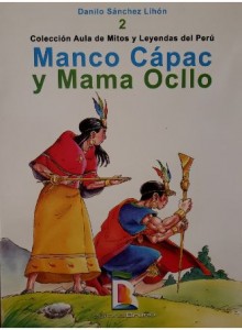 Manco Capac y Mama Ocllo