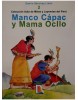 Manco Capac y Mama Ocllo