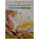 Palomas blancas