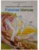 Palomas blancas