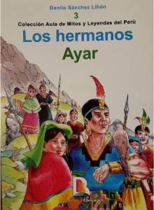 Los hermanos Ayar