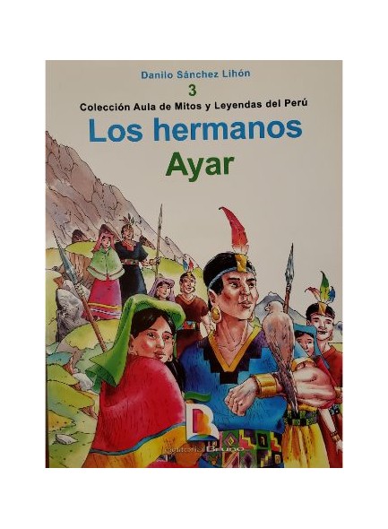 Los hermanos Ayar