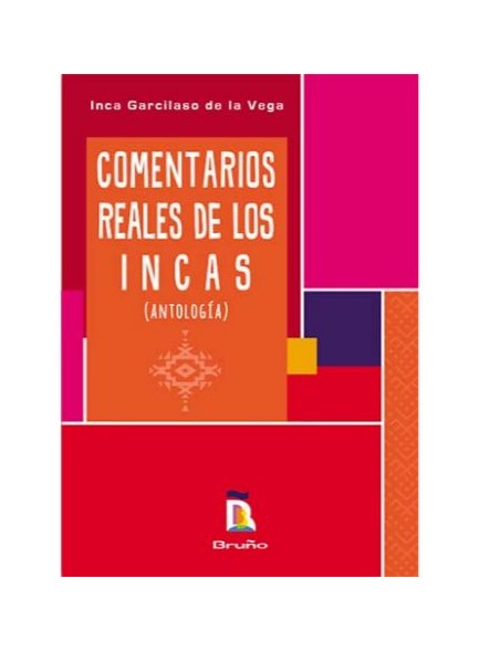 Comentarios Reales de los Incas