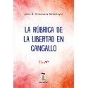 María Parado de Bellido y Basilio Auqui - La rúbrica de la libertad en Cangallo