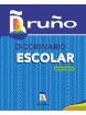 Diccionario Bruño Escolar