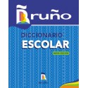 Diccionario Bruño Escolar