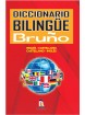 Diccionario Bilingüe Bruño Castellano-Inglés