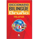 Diccionario Bilingüe Bruño Castellano-Inglés