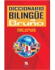 Diccionario Bilingüe Bruño Castellano-Inglés