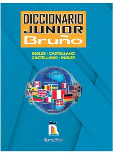 Diccionario Bilingüe Bruño Junior