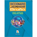 Diccionario Bilingüe Bruño Junior