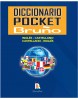 Diccionario Pocket Bruño Castellano-Inglés