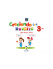 Creciendo con Bruñito 3 años (Ingles) - Evolución