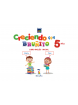 Creciendo con Bruñito 5 años (Ingles) - Evolución