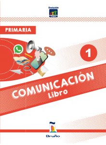 Comunicación (Primaria) - Proyecto Evolución