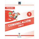 Comunicación (Primaria) - Proyecto Evolución