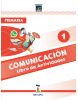 Comunicación (Primaria) - Libro de actividades + Cuento + Caligrafía - Proyecto Evolución