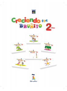 Creciendo con Bruñito 2 Años