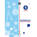 Matemática (Primaria) - Evolución - Libro de actividades + CDM (solo 1 y 2 grado)