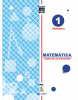 Matemática (Primaria) - Evolución - Libro de actividades + CDM (solo 1 y 2 grado)