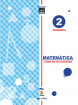 Matemática (Primaria)  2 - Evolución - Libro de actividades + CDM (solo 1 y 2 grado)