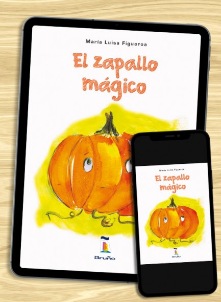 El zapallo mágico (Virtual)