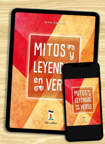 Mitos y Leyendas en verso (Virtual)