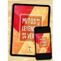 Mitos y Leyendas en verso (Virtual)