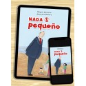 Nada es pequeño (Virtual)