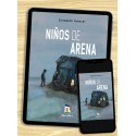 Niños de arena (Virtual)