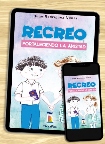 Recreo - Fortaleciendo la amistad (Virtual)