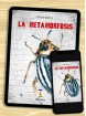 La metamorfosis (Virtual)