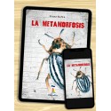 La metamorfosis (Virtual)