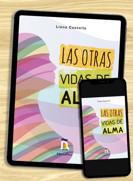 Las otras vidas de Alma (Virtual)