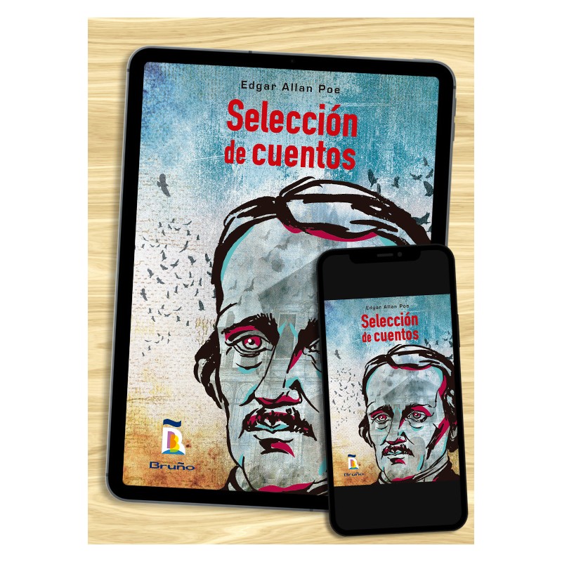 Selección de cuentos (Virtual)