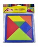 TANGRAM ARTI 7 PZAS