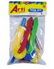 TOOL KIT ACCESORIOS X 6 PZAS ARTI