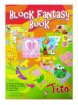 BLOCK FANTASY BOOK